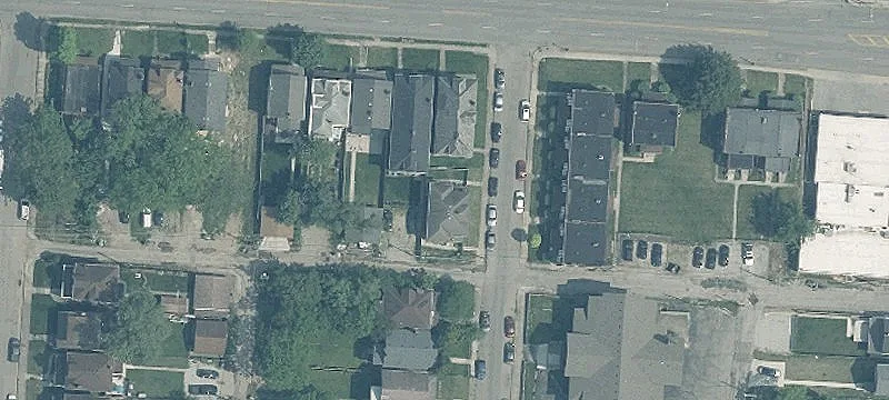 Specialty Commercial Building