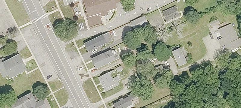 Two-Unit Apartment for Rent