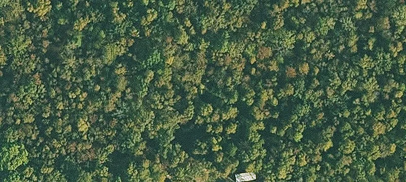 Residential Home Building Lot