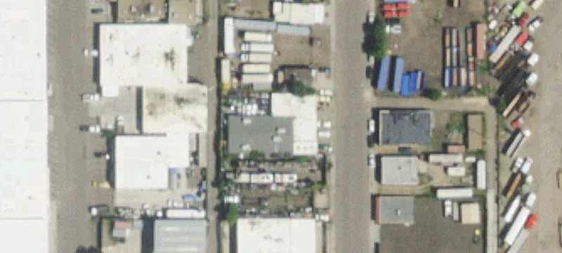 Industrial Land Assemblage