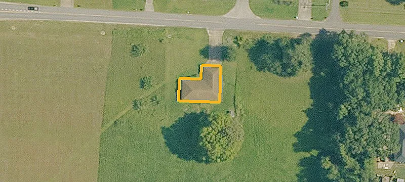 Residential Development Land Parcel
