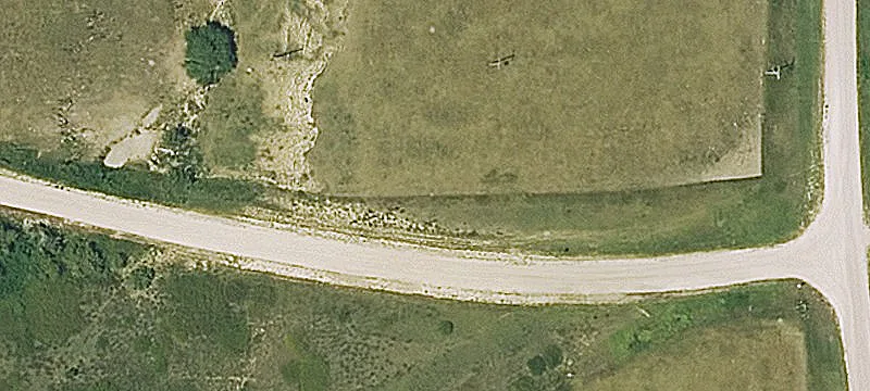 Recreational Ranch Property