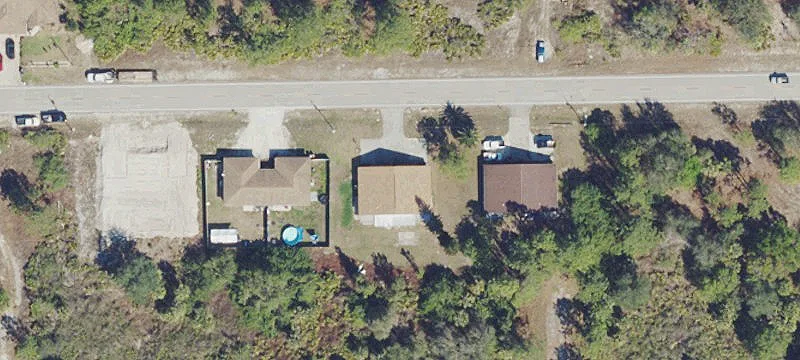 Updated Duplex for Income