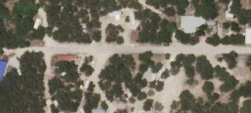 Residential Land Lot