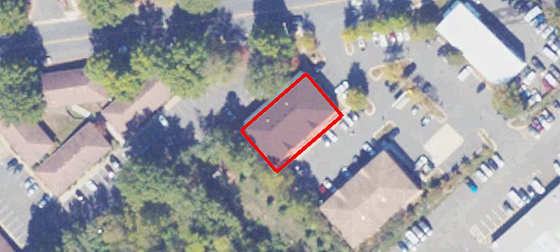 Office Units Near Transit