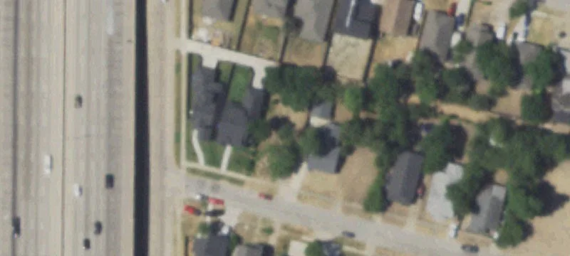 Residential Development Lot