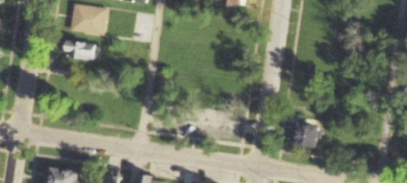 Residential Buildable Lot