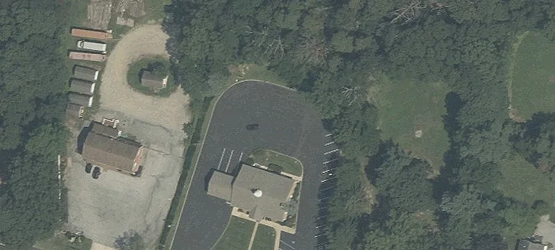As-Is Industrial Property with Land