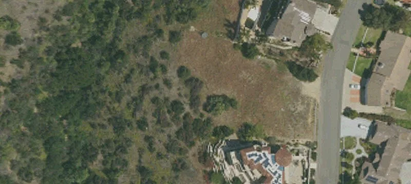 Custom Estate Lot with Views
