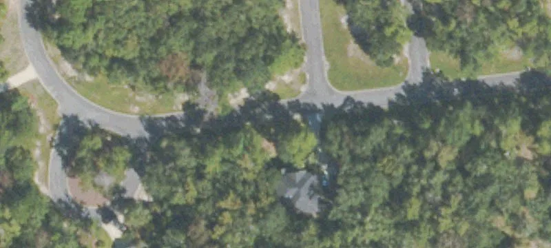 Vacant Residential Lot