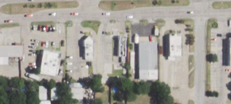 Drive-Thru Restaurant NNN Lease