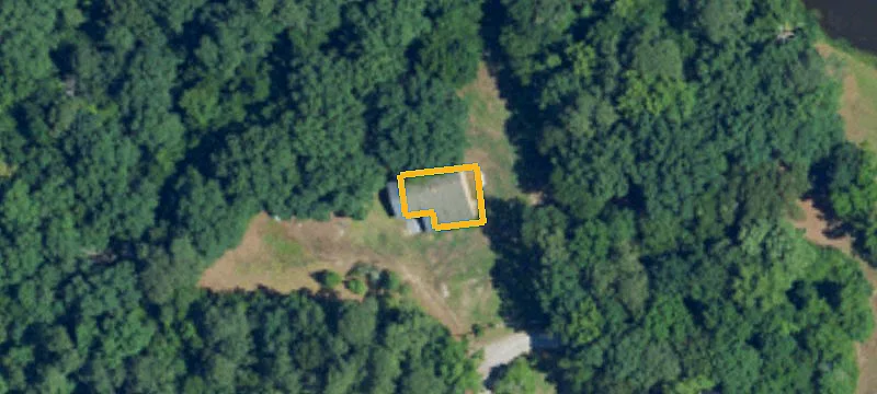 Specialty Land Parcel