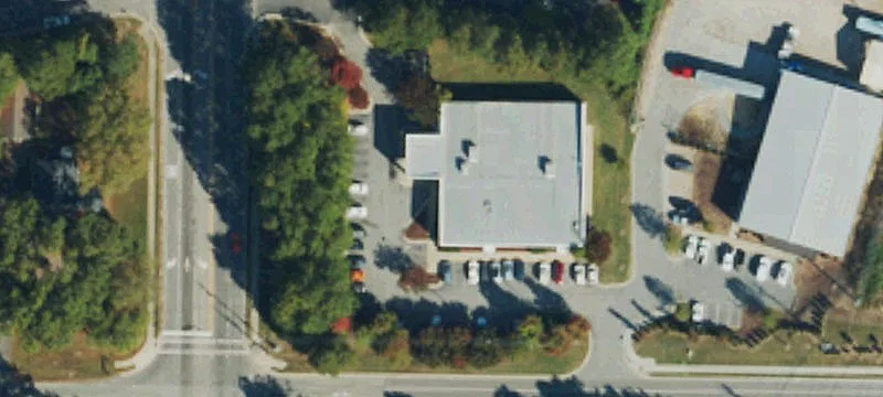 Office Building for Sale