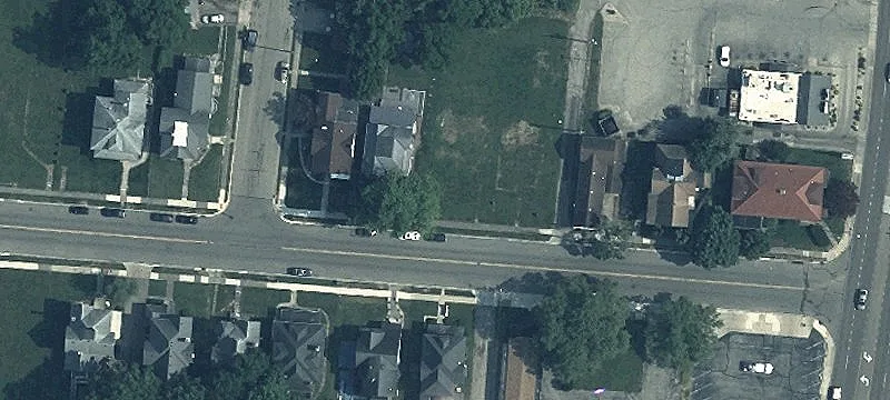 Residential Building Lot Opportunity