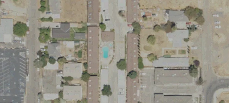 Multi-Building Retail and Office Property