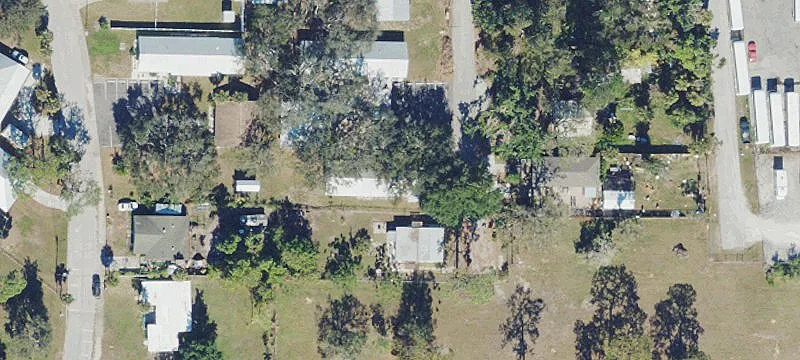 Legacy Trail Apartment Community