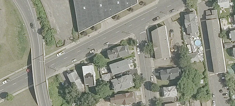 3BR 1BA Apartment for Rent