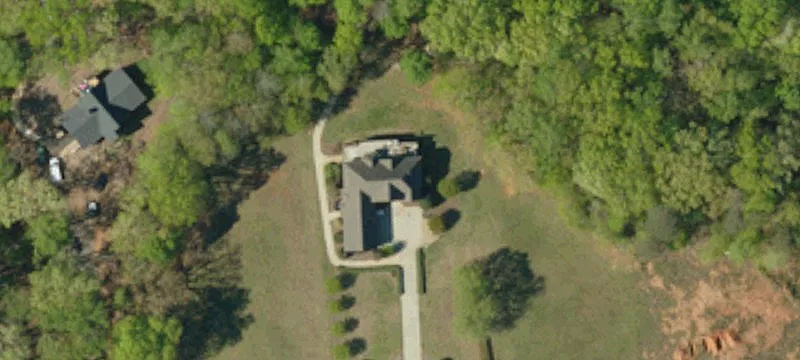Waterfront Residential Land Lot