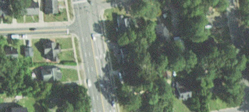 Tenant-Occupied Storefront Property