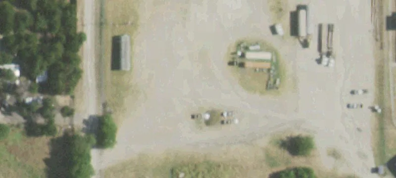 Vacant Residential Lot