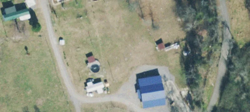 Income-Generating Workshop and Homes