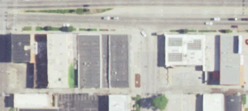 Retail Space for Lease