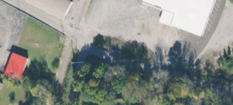 Two-Level Industrial Warehouse Facility