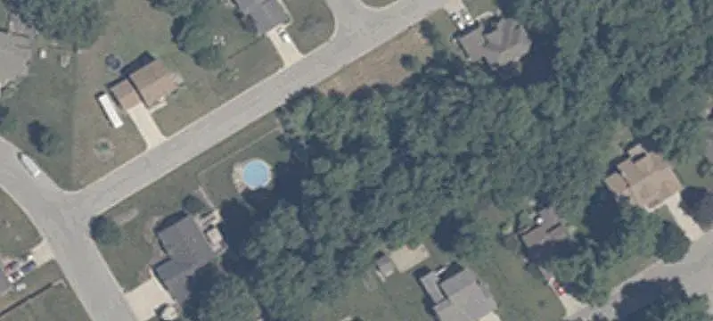 Residential Land Lot in Subdivision