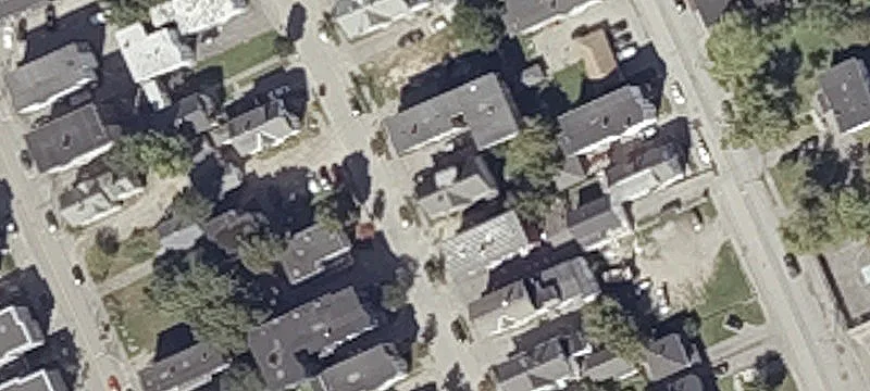 Renovated Three-Unit Income Property