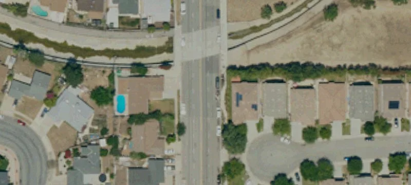 Residential Undeveloped Land Lot
