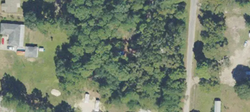 Marshfront Residential Building Lot