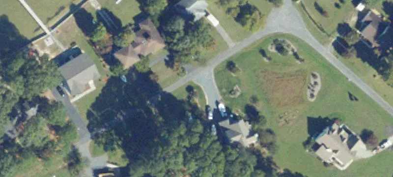 Residential Lot with Installed Septic