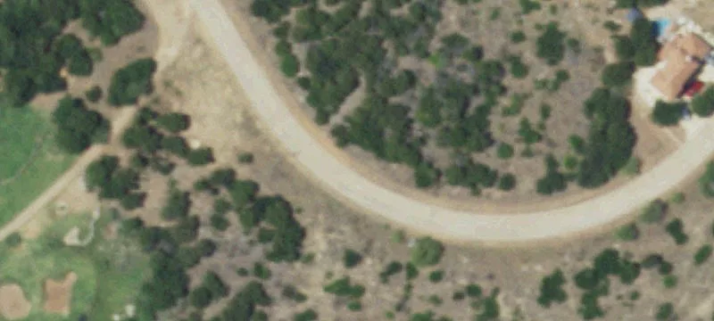 Vacant Golf Fairway View Lot