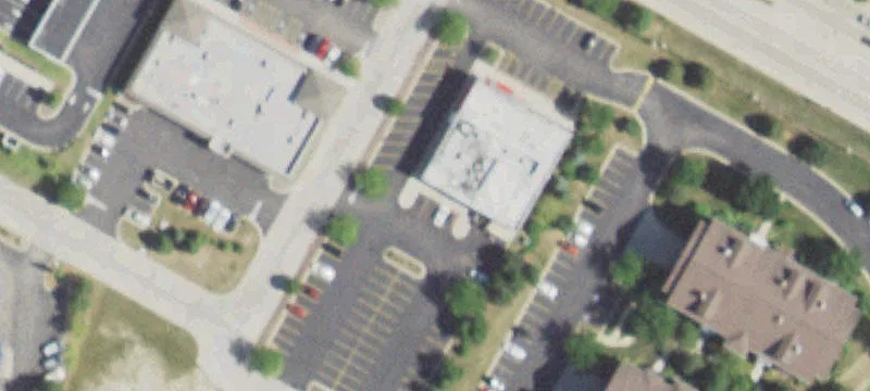 Standalone Retail Net-Lease Property