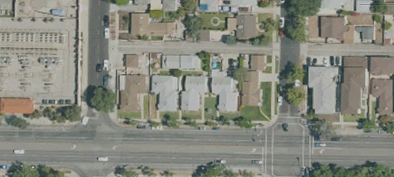 Side-by-Side Duplex Development