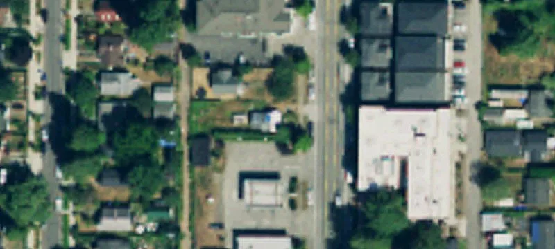 Mixed-Use Development Land Parcels