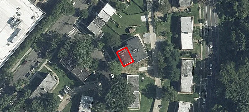 Multifamily Building with 12 Units
