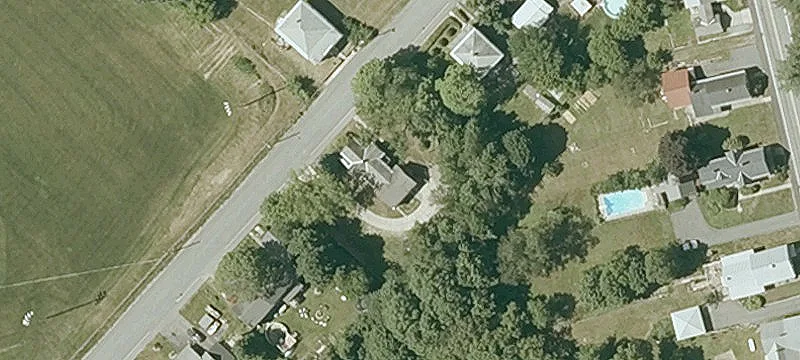 Residential Income Duplex