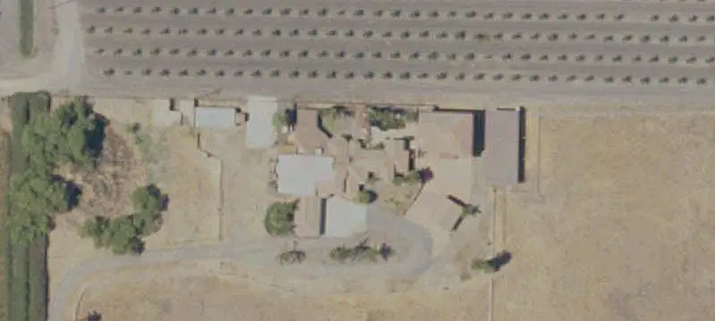 Corner Home Site Land Parcel