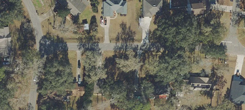 Rolling Waterfront Homesite