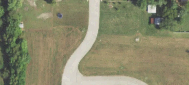 Shovel-Ready Residential Building Lot