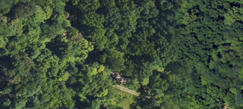 Recreational Land with Lot Potential