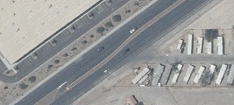 Planned Industrial Development Land