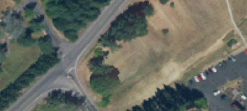 Recreational Farmland With Gated Access