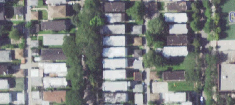 Two-Unit Residential Income Property