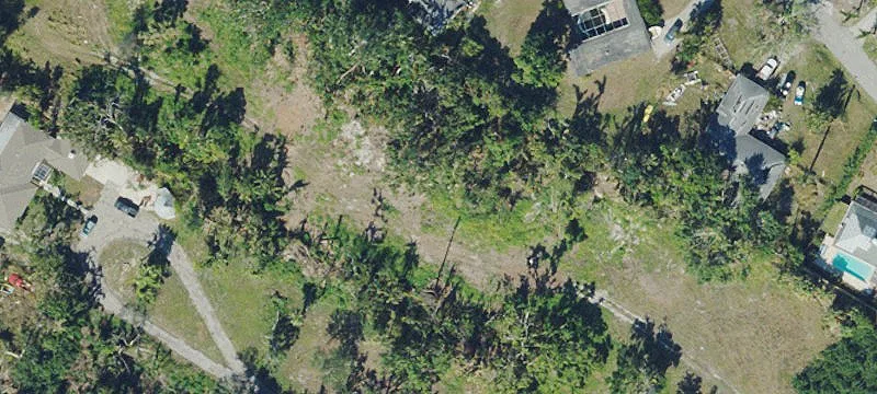 Waterfront Land Parcel