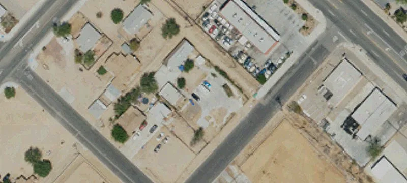 Six-Unit Residential Income Property