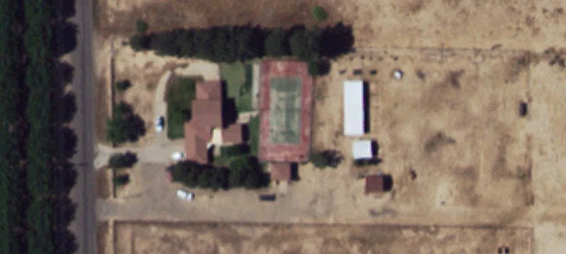 Platted Land Subdivision Opportunity