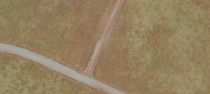 Residential Land Parcel with Views