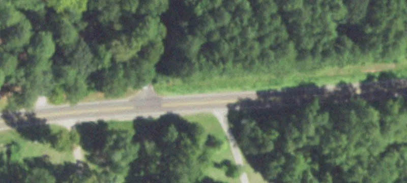 Timbered Recreation and Farmland Tract